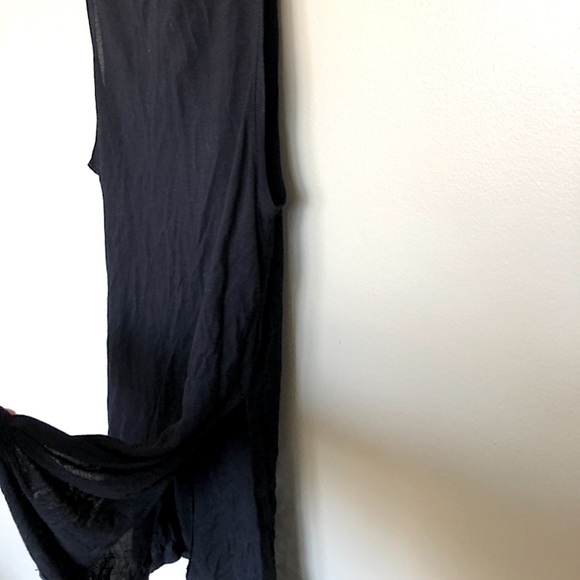 COPY - Garage turtle neck tank top - Picture 3 of 3